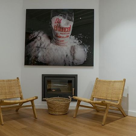 Apartamento Imon En Elmolinodelasal De Sigueenza Extérieur photo