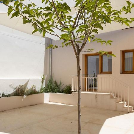 Apartamento Imon En Elmolinodelasal De Sigueenza Extérieur photo