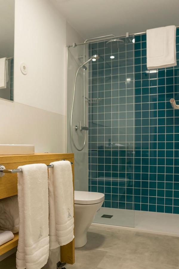 Apartamento Imon En Elmolinodelasal De Sigueenza Extérieur photo