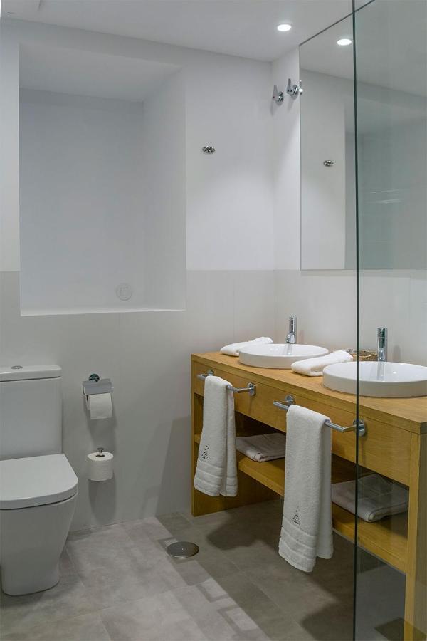Apartamento Imon En Elmolinodelasal De Sigueenza Extérieur photo