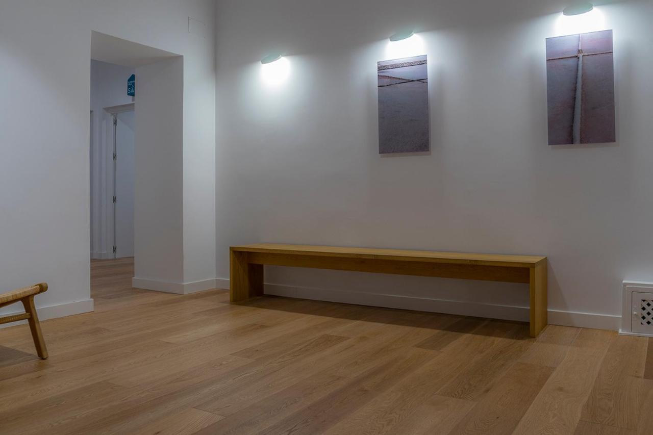 Apartamento Imon En Elmolinodelasal De Sigueenza Extérieur photo